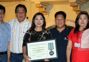 LMP Luzon Island Cluster Conference held in Vigan