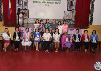 Vigan Celebrates Women’s Month