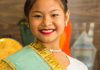 Vigan City bags its 3rd Saniata ti Agtutubo Crown