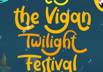 Raniag: The Vigan Twilight Festival