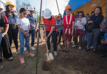 VIGAN POLYCLINIC RISE SOON