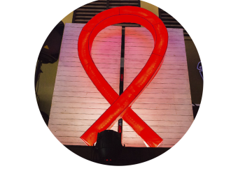 Vigan City holds New Normal  World AIDS Day Celebration