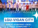 Siglat Vigan City