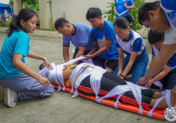 Youth Responders Camp 2023